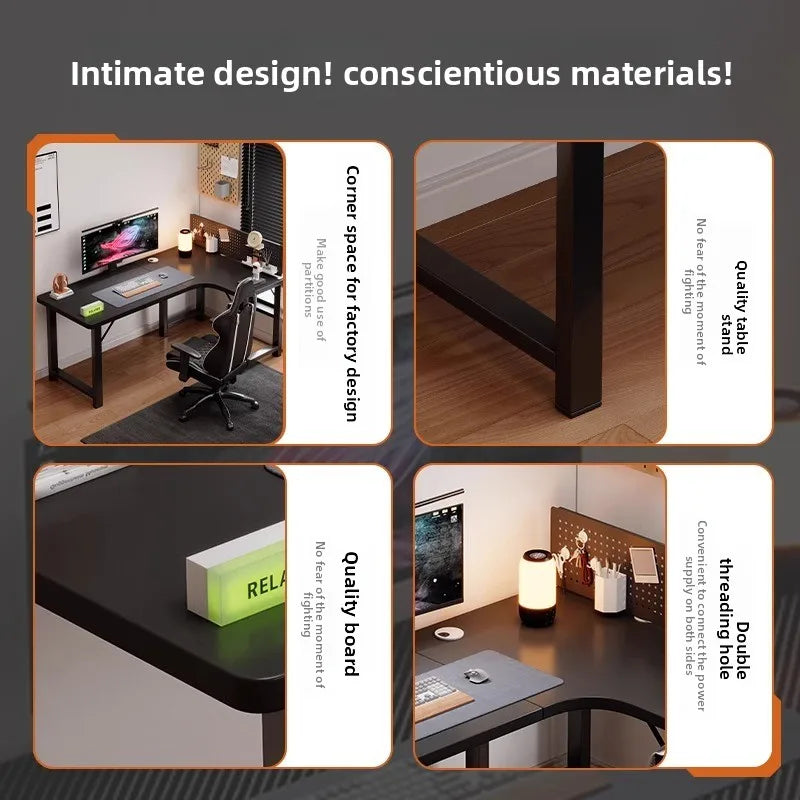 CornerNest Desk