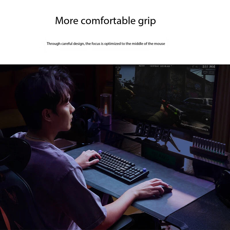 Logitech G304X Wireless Mouse Gaming Esports Mouse League of Legends PUBG FPS Portable Lightweight 57g Birthday Gift G304 X