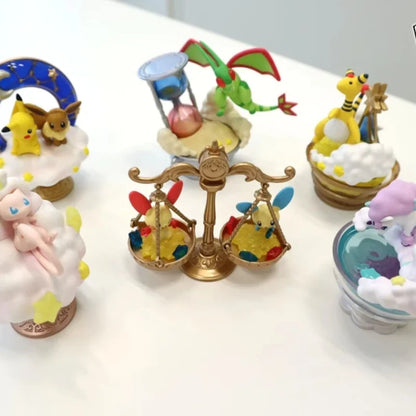 Pokémon Blind Box Figures.