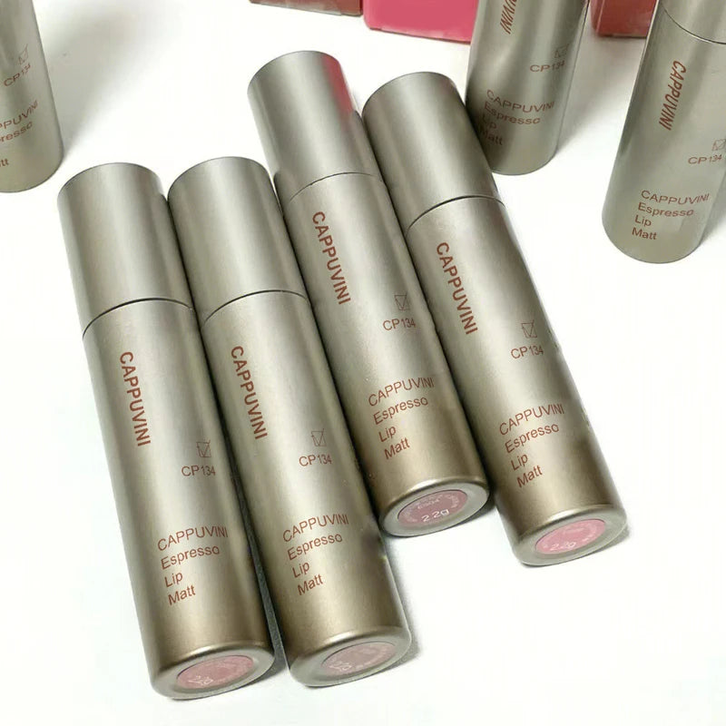 Velvet Matte Lip Gloss v2.