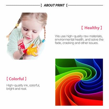 Kpop Cartoon Graphic New T-Shirt and Pants Set Girls' Summer Clothing Cute Short Sleeve Set Children's T-Shirt and Shorts Set