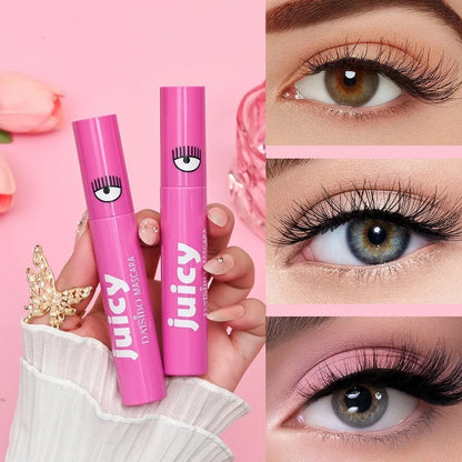 5D Volume Mascara.