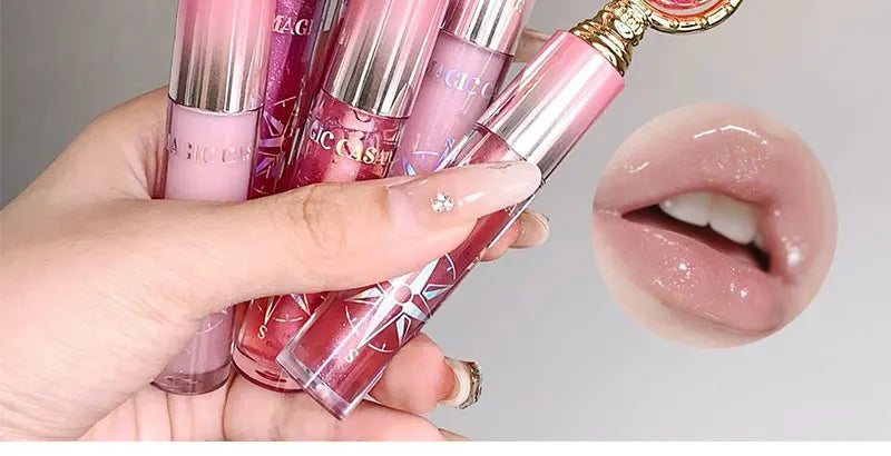 MAGIC CASA Mirror Lip.