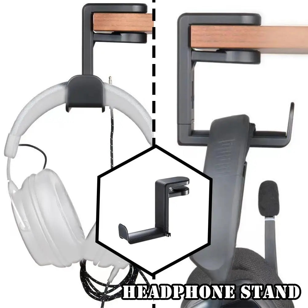 HeadRest Desk Hook