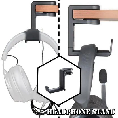 HeadRest Desk Hook