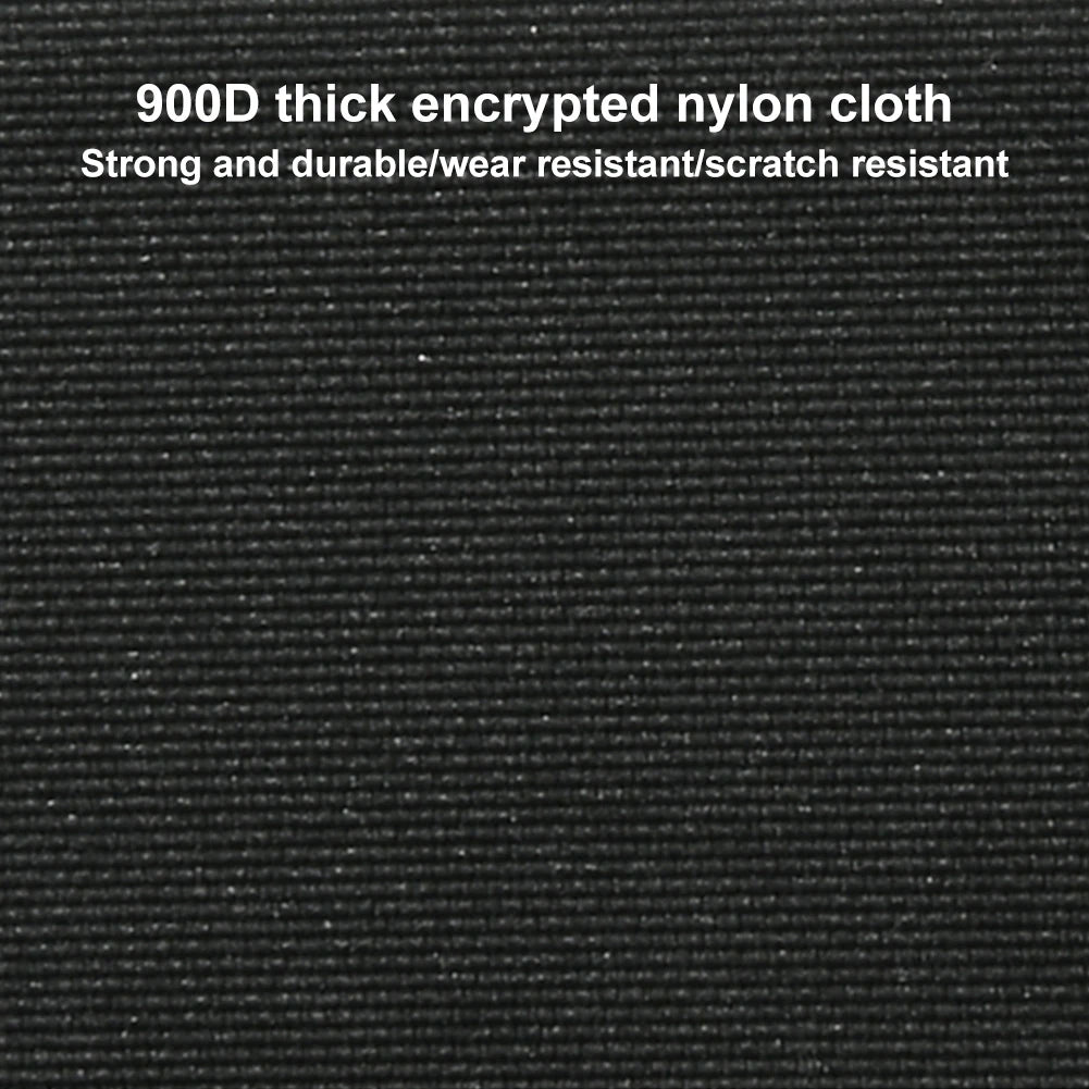 Mic Hanger Storage Holder Mic Organizer Bag Microphone Carrying Case for JBL PartyBox 110/120 Wireless Microphone