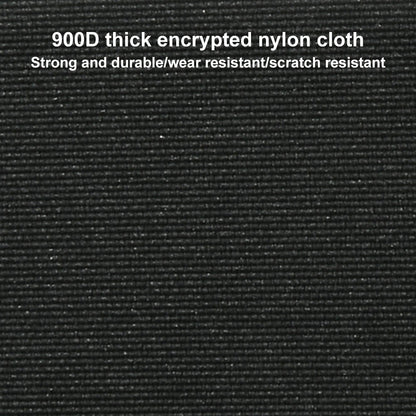 Mic Hanger Storage Holder Mic Organizer Bag Microphone Carrying Case for JBL PartyBox 110/120 Wireless Microphone