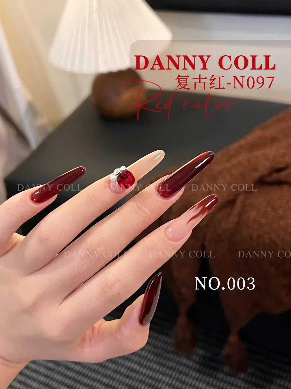 HEMA FREE TPO FREE Magnetic Cat Eye Glitter Gel Nail Polish UV Gel Varnish Soak Off Gelpolish Varnish Nail Art Lacque Primer