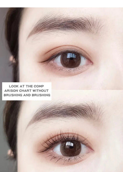 Curling Volume Mascara.