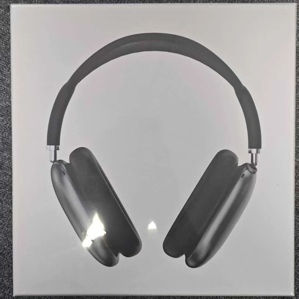 Wireless ANC Headphones