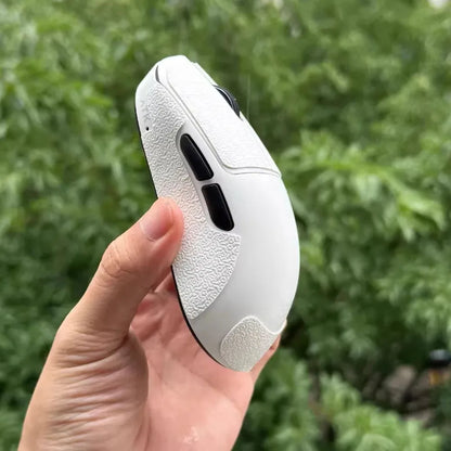 NEW ATK U2/V2 PAW3950 8K Wireless Gaming Mouse 3mode Double 39g Lightweight E-Sport Mouse Custom Accessory Computer Office Work