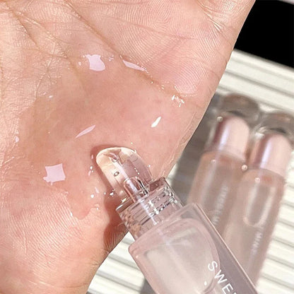 Crystal Jelly Lip Oil.