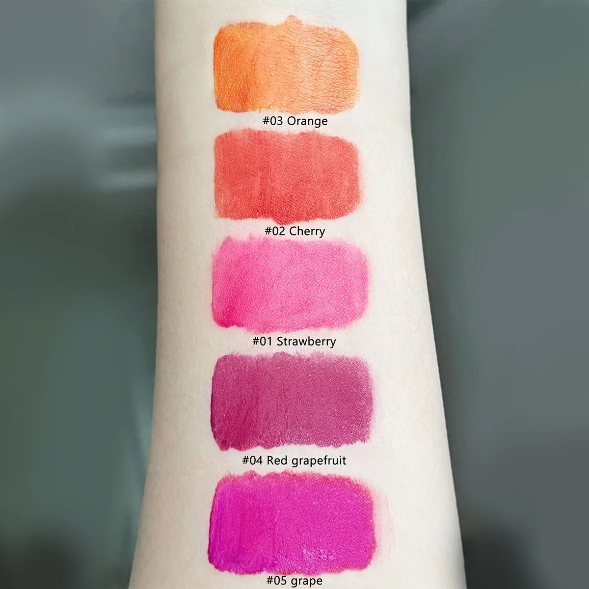 ETUDE Dear Darling Water Tint,Non-Sticky & Breathable,Watercolor-Like Sheer Finish,Korean Cosmetic,K-Beauty,Korean Makeup