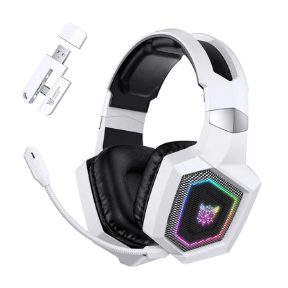 Wireless Gaming Headset Pro