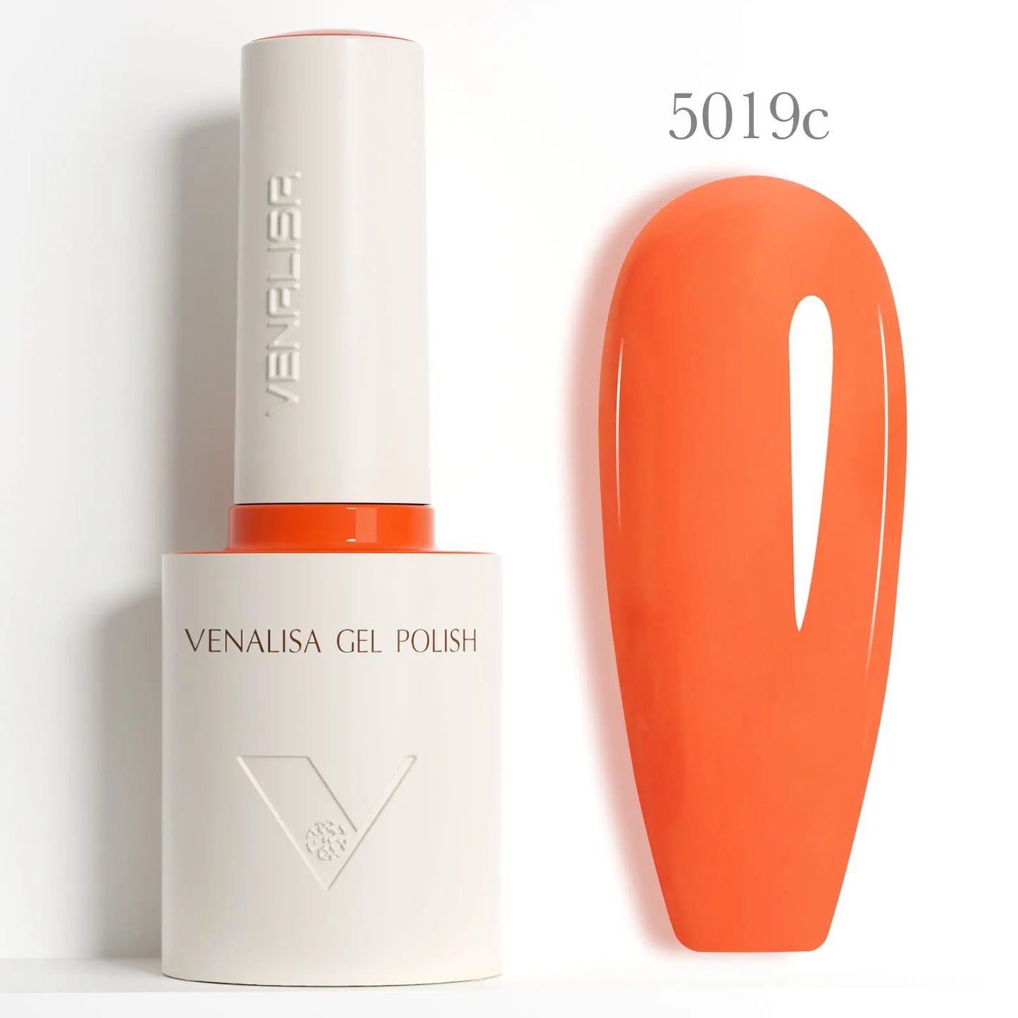 V6 Venalisa 10ml Nail Gel Polish Hema Free TPO Free Ultra Cat Eye Effect Magnet Semi Permanent Soak Off UV LED Varnish Gel Nail