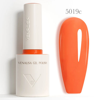 V6 Venalisa 10ml Nail Gel Polish Hema Free TPO Free Ultra Cat Eye Effect Magnet Semi Permanent Soak Off UV LED Varnish Gel Nail