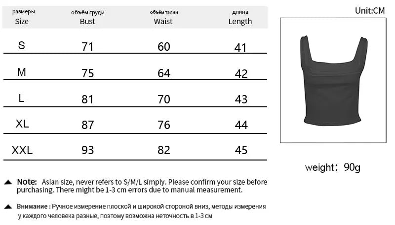 Sexy Tank Women Summer New Tops Solid Backless Streetwear Casual Slim Sleeveless Camisole Fashion Folds Tank Tops Lady Clothing