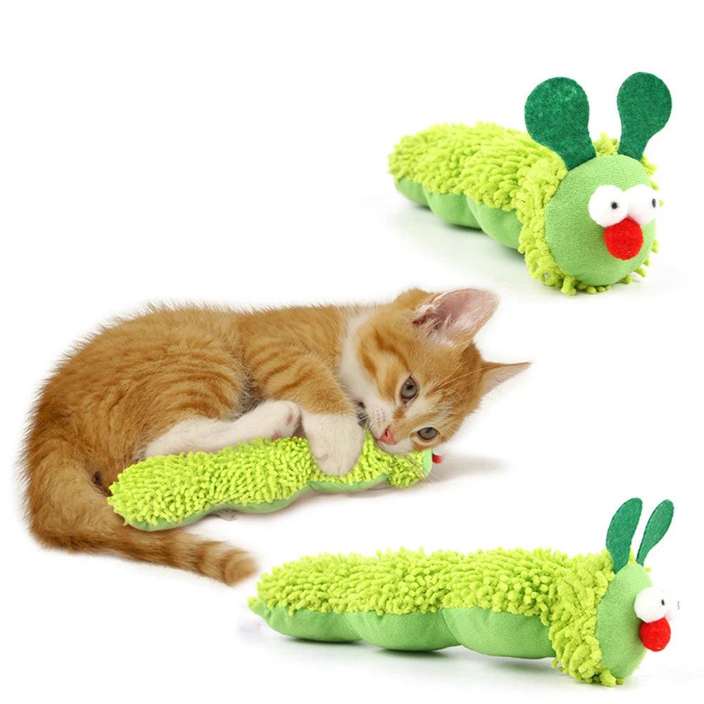 Cat Chew Toy