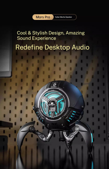 G1 Pro Bluetooth Speaker