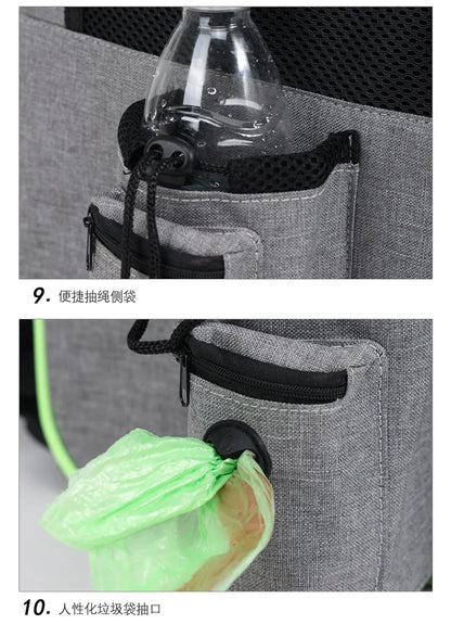 Cat Carrier Backpack