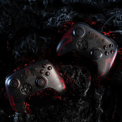 8BitDo Ultimate 2C Wukong