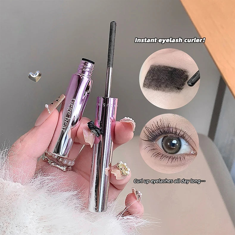 Curling Lash Mascara.