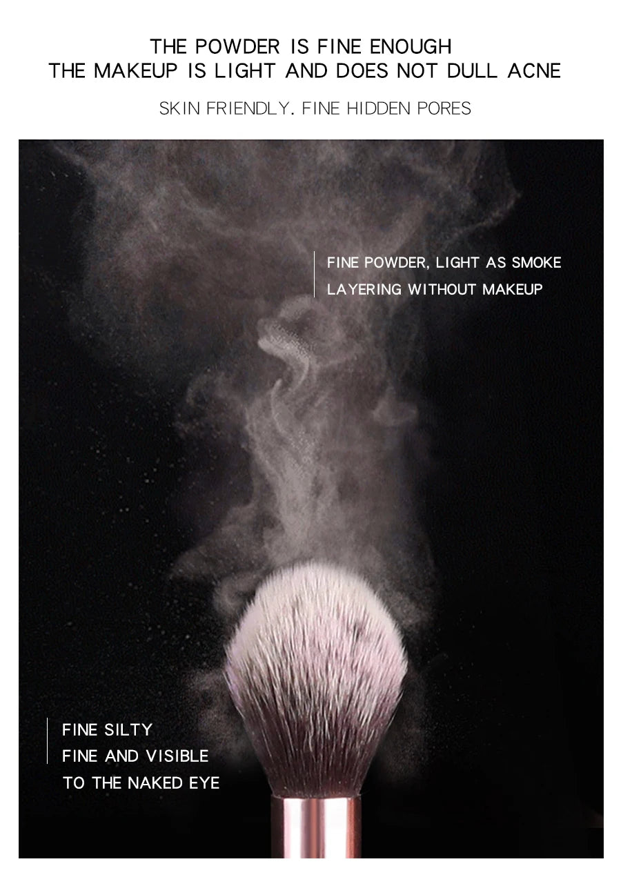 MACKANDY Loose Powder.