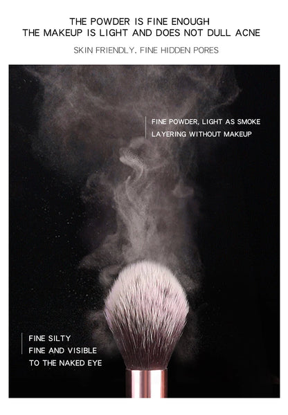 MACKANDY Loose Powder.