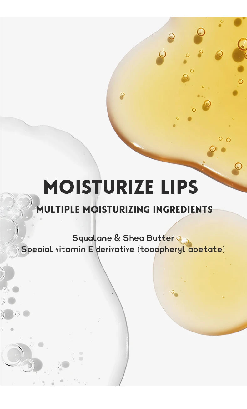 Watery Mirror Gloss Lipstick: Ultra-Hydrating High-Shine Lip Glaze