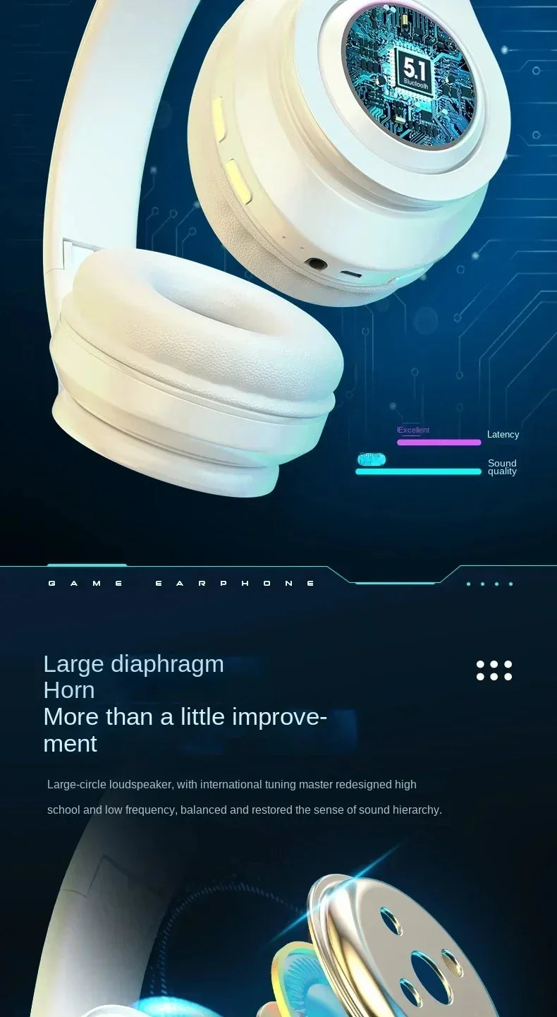 Neon Beats Experience