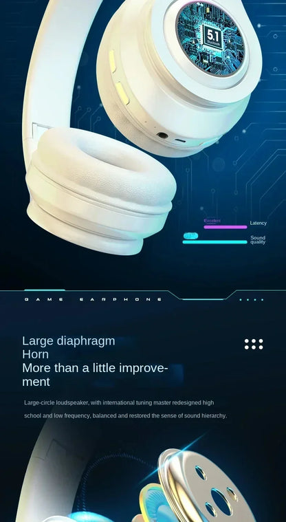 Neon Beats Experience