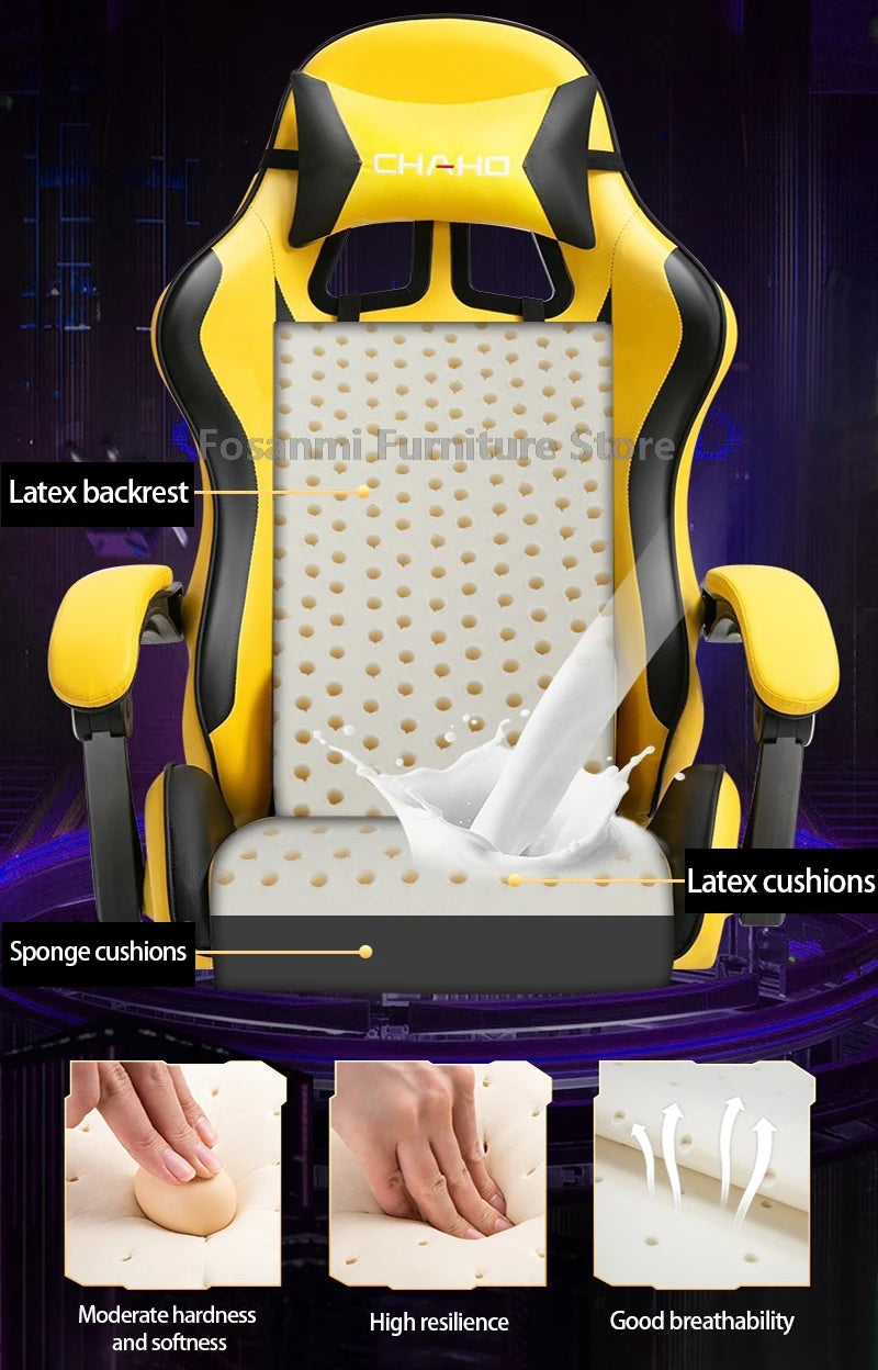 Command Your Play Zone