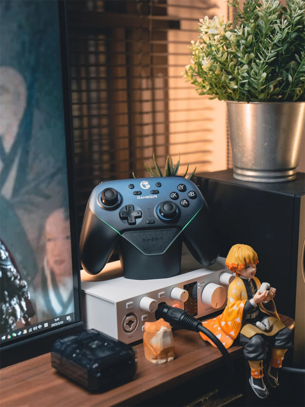 GameSir Super Nova Wireless Controller Pro 🎮