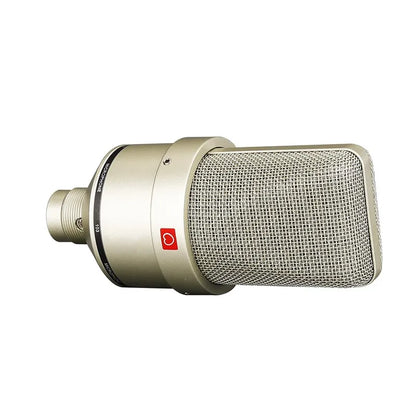 Clarion Studio Mic