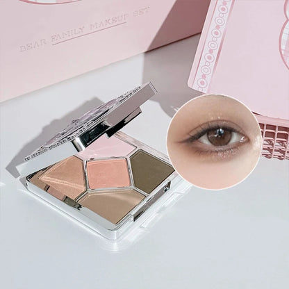 AR Travel Makeup Set.
