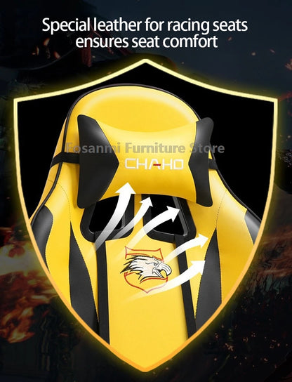 Command Your Play Zone