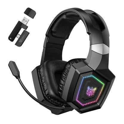 Wireless Gaming Headset Pro
