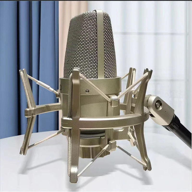 Clarion Studio Mic