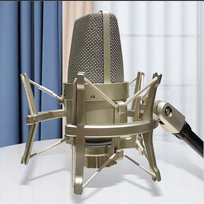 Clarion Studio Mic