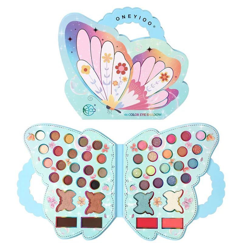 Color Eye Shadow Palette.