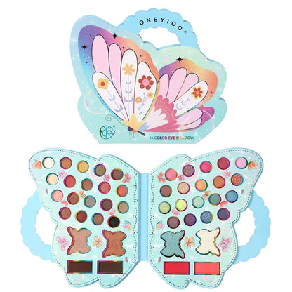 Color Eye Shadow Palette.