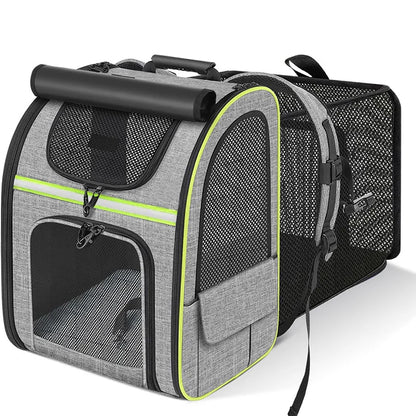 Cat Carrier Backpack