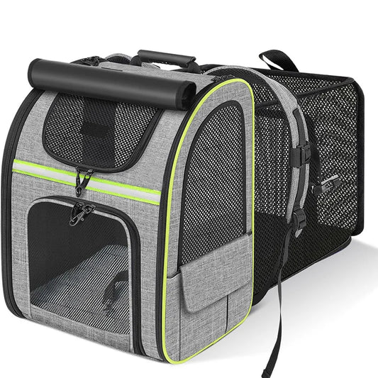 Cat Carrier Backpack