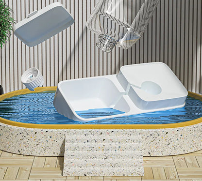 Meals Flow On Their Own