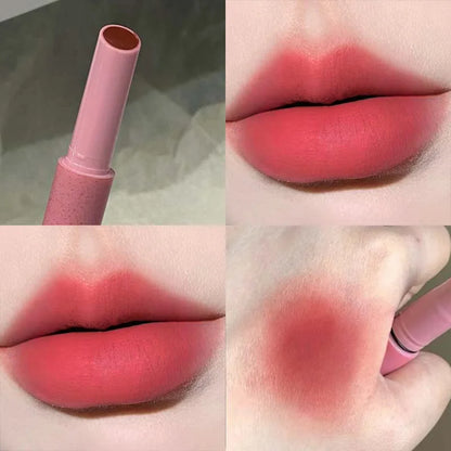 Herorange Soft Velvet Lipstick.