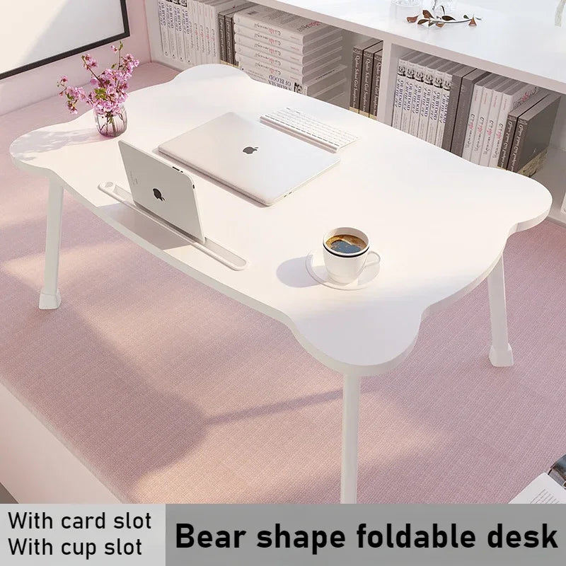 BearNest Study Table