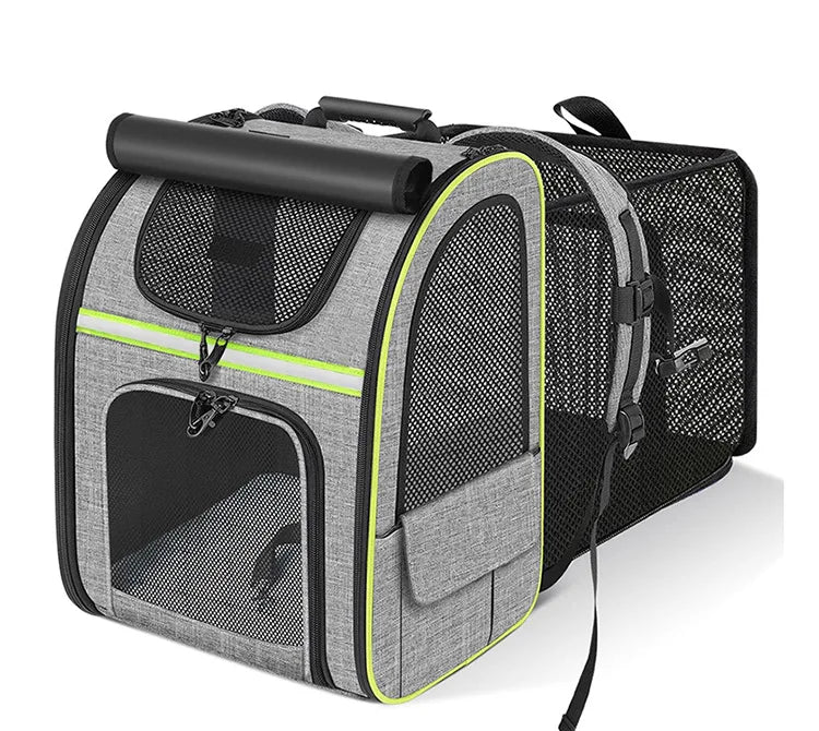 Cat Carrier Backpack