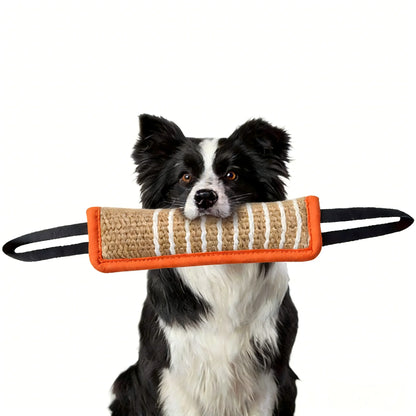 Dog Training Products, Jaoseko Dog Bite Rods, Grinding Teeth, Stick, Biting Target Pet Supplies, Stick Dog Toys