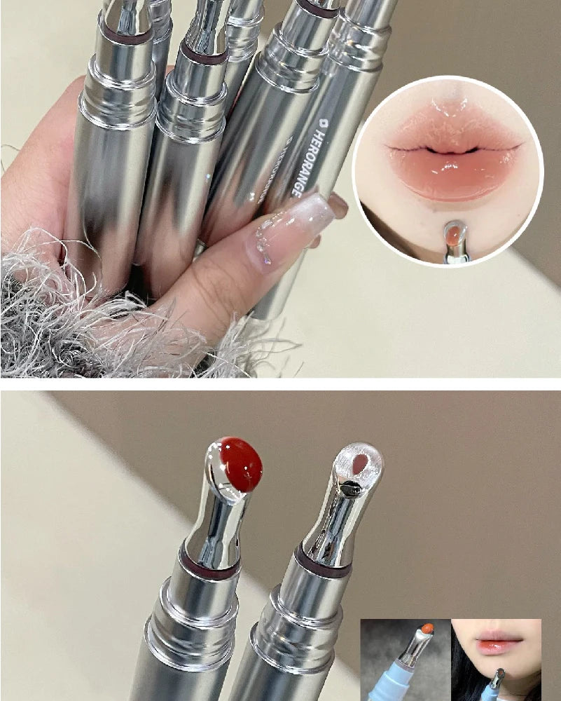 Mirror Essence Lip Gloss Heronrange.