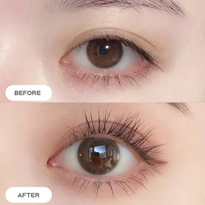 Curling Volume Mascara.